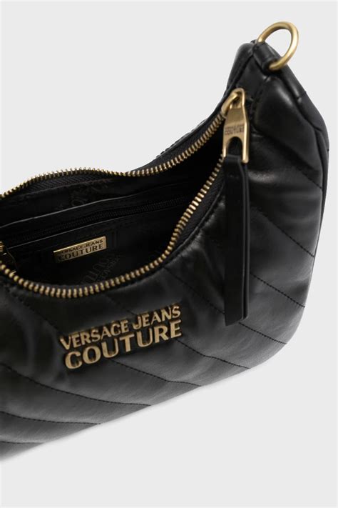 versace couture canta|Versace handbags.